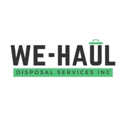 We-Haul Disposal and Demolition Services Inc, Etobicoke, ON opening hours