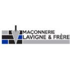 Maçonnerie Lavigne & Frères, Victoriaville, QC opening hours