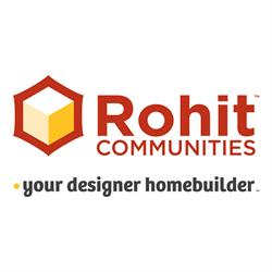 Rohit Communities | Parker Townhome, Edmonton, AB opening hours