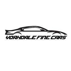Yorkdale Fine Cars, Concord, ON opening hours