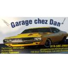 Garage Chez Dan, Lac-des-Écorces, QC opening hours
