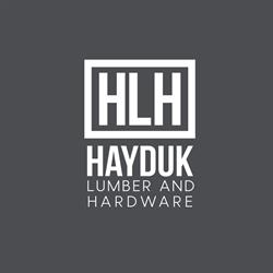 Hayduk Lumber and Hardware Ltd., Calmar, AB opening hours