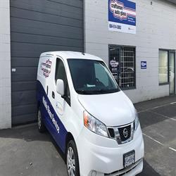 Craftsman Auto Glass, Surrey, BC opening hours