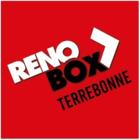 Renobox Terrebonne, opening hours
