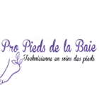 Pro Pieds de la Baie, Hope, QC opening hours