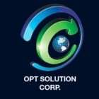 Opt Solution Corp, North York, ON opening hours