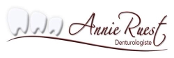 Annie Ruest Denturologiste, La Prairie, QC opening hours