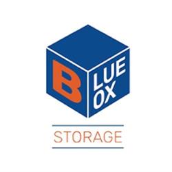 blue box storage, Richmond, BC opening hours