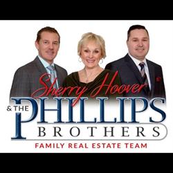 Sherry Hoover & The Phillips Brothers Real Estate Team, Pickering, ON opening hours