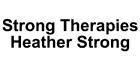 Strong Therapies - Heather Strong, Stony Plain, AB opening hours
