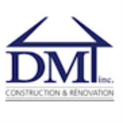 Construction Rénovations DMT Inc, Stoke, QC opening hours