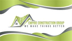 Empire Construction Group, Ottawa, ON opening hours