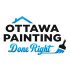 Ottawa Painting Done Right inc, Nepean, ON opening hours
