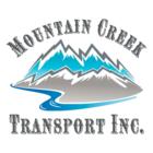 Mountain Creek Transport, Didsbury, AB opening hours