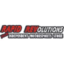 Rapid Revolutions Independent Motorsports Store, Edmonton, AB opening hours