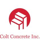 Colt Concrete Inc., Ingersoll, ON opening hours
