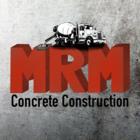 MRM Concrete Construction, Sainte-Anne-de-Kent, NB opening hours
