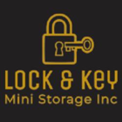 Lock & Key Mini Storage Inc, Kamloops, BC opening hours
