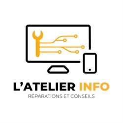 L 'Atelier Info, Chambly, QC opening hours