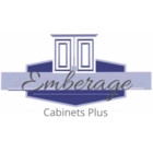 Emberage Cabinets Plus, Saint John, NB opening hours