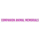 Companion Animal Memorials, Redcliff, AB opening hours