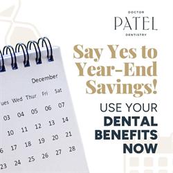 Dr. Patel Dentistry - Ajax, opening hours