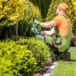 The Field Crews Inc. - Commercial Landscaping - Vaughan & Toronto in Concord, ON (Ontario) - Opening Hours
