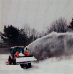 Mel-Mac Yard Services, West Bay, NS opening hours