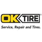 OK Tire, Surrey, BC opening hours