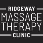The Ridgeway Massage Therapy Clinic, opening hours