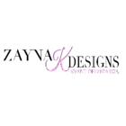 ZaynaKDesigns, Brantford, ON opening hours