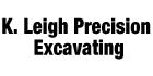 K Leigh Precision Earthworks LTD., Vanderhoof, BC opening hours