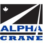 Alpha Crane, Lake Country, BC opening hours