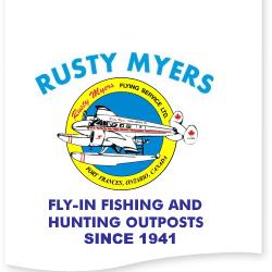 Rusty Myers Flying Service, Fort Frances, ON opening hours