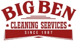 Big Ben Cleaning Services, Calgary, AB opening hours