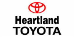 Heartland Toyota, Williams Lake, BC opening hours