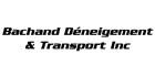 Excavation & Transport Bachand Inc, Granby, QC opening hours
