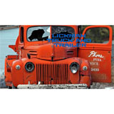 Traction Truck Parts, Abbotsford, BC opening hours