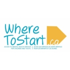 WhereToStart.ca - Access to Mental Health Services, Mississauga, ON opening hours