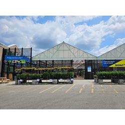 Garden Centre at RONA+, Winnipeg, MB opening hours