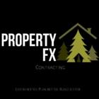 Property FX contracting, Longlac, ON opening hours