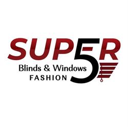 Super 5 Blinds & Windows Fashion, Surrey, BC opening hours