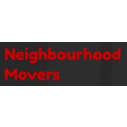 Neighbourhood Movers, Lethbridge, AB opening hours