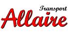 Transport Allaire Inc, Val-d'Or, QC opening hours