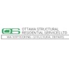 Ottawa Structural Residential Services Ltd, Nepean, ON opening hours