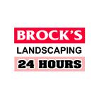Brock's Sodding Service, Oakville, ON opening hours