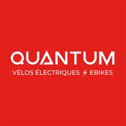 Quantum eBikes, Montréal, QC opening hours