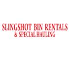 Sling Shot Bin Rentals Inc, Spruce Grove, AB opening hours