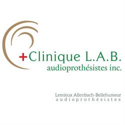 Clinique L.A.B. Audioprothésistes Inc, Val-d'Or, QC opening hours