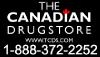 The Canadian Drug Store, Scarborough, ON opening hours